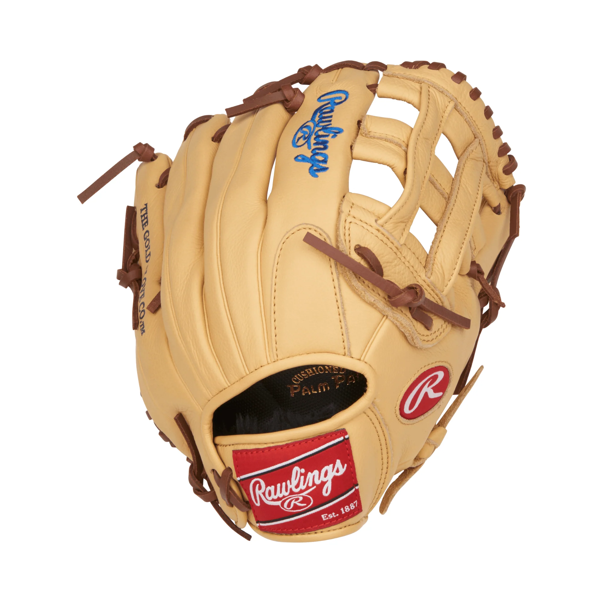 Rawlings Select Pro Lite K. Bryant Youth Baseball Glove11.5" RHT - Image 2