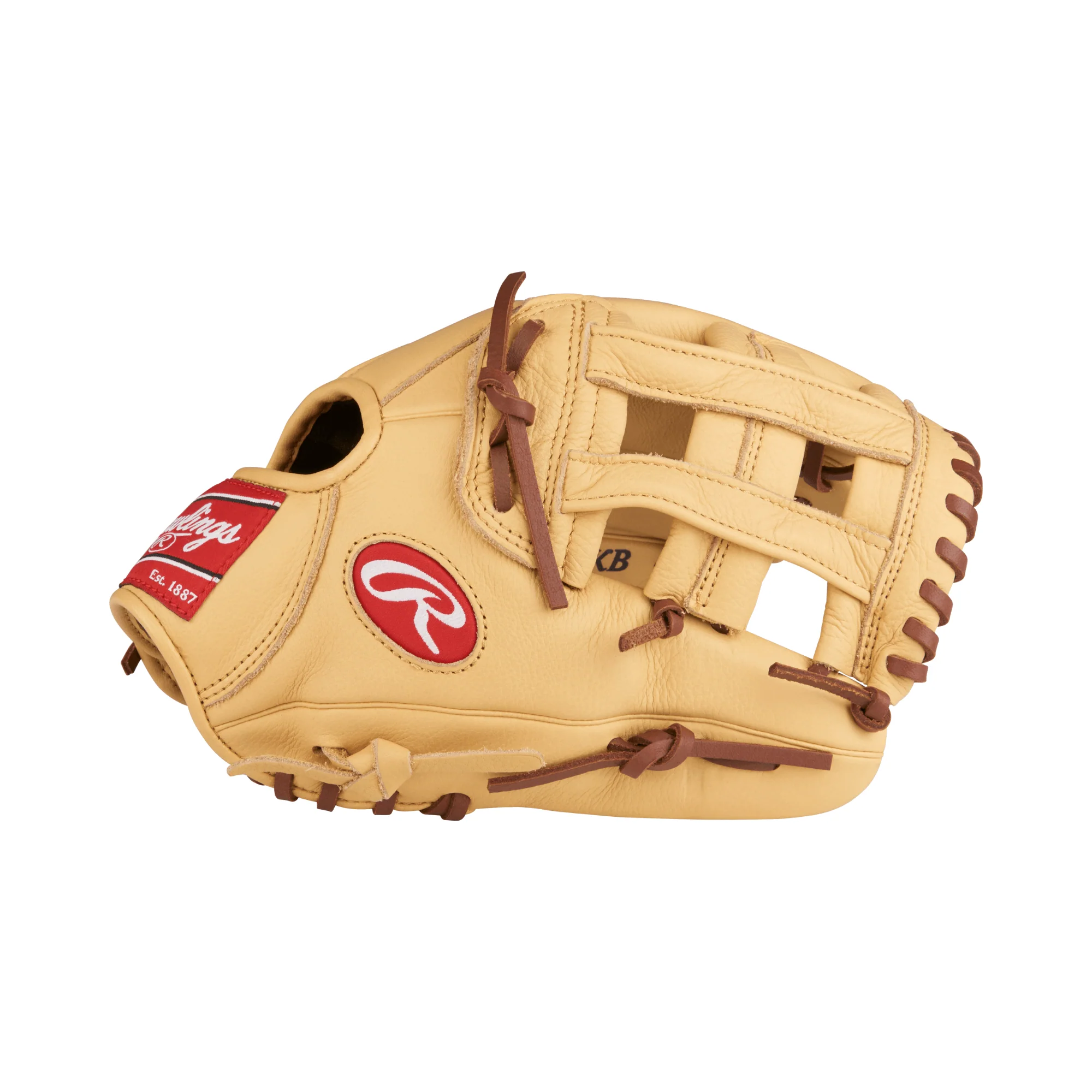 Rawlings Select Pro Lite K. Bryant Youth Baseball Glove11.5" RHT - Image 4