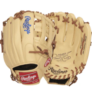 Rawlings Select Pro Lite Kris Bryant Youth Infield Glove 11.5" LHT