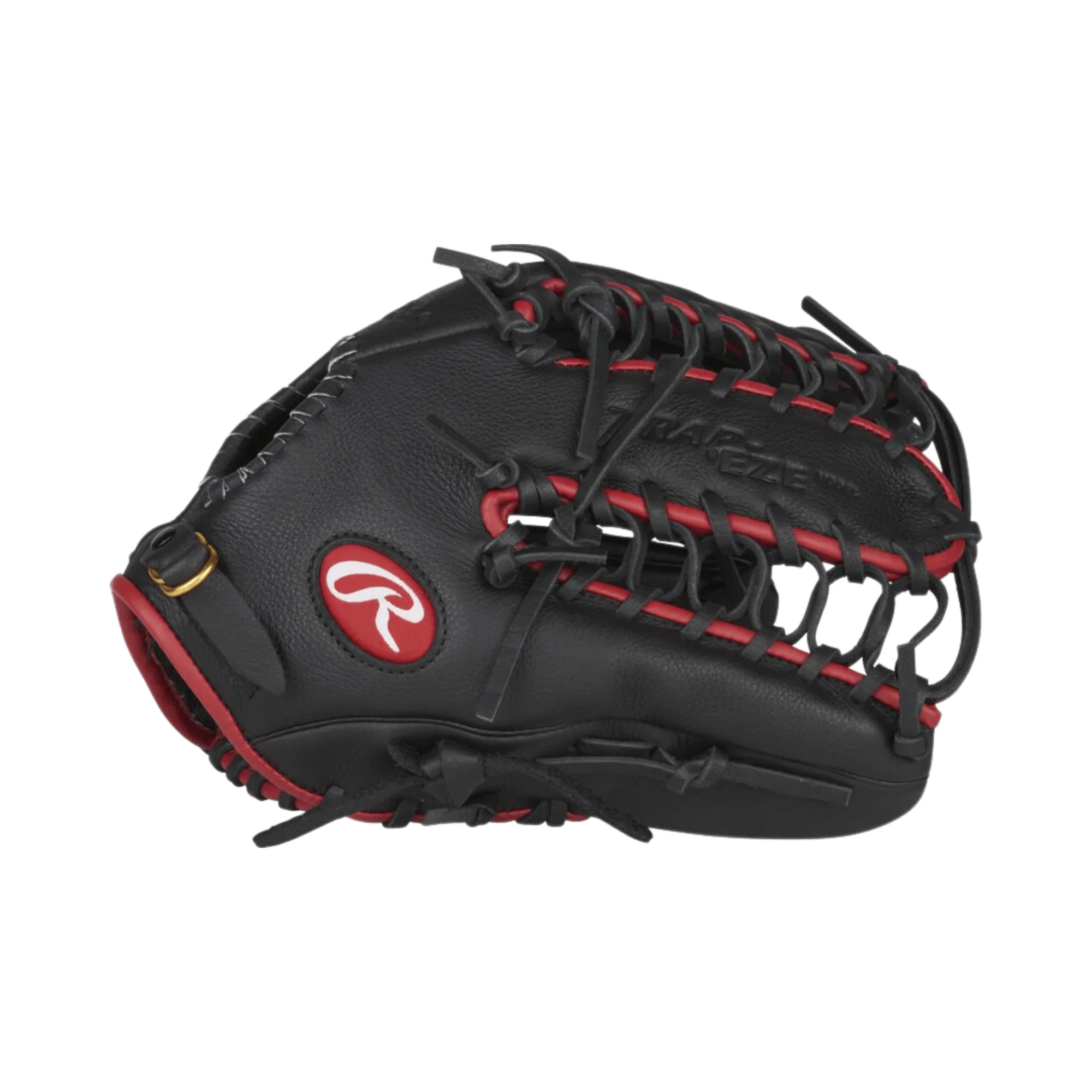 Rawlings Select Pro Lite Mike Trout Gameday Pattern FB/Trapeze Youth Pro Taper RHT - Image 3