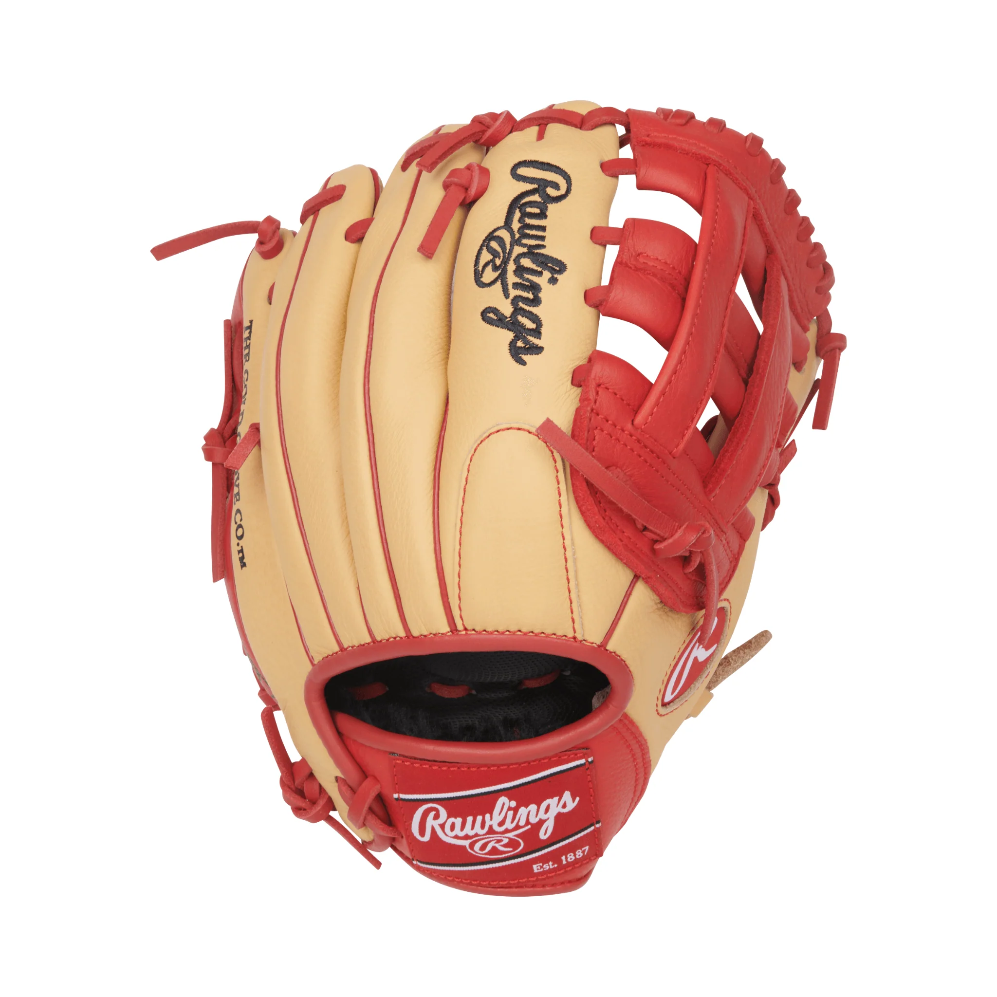 Rawlings Select Pro Lite Series Corbin Carrol Youth 11" Baseball Glove - Image 2