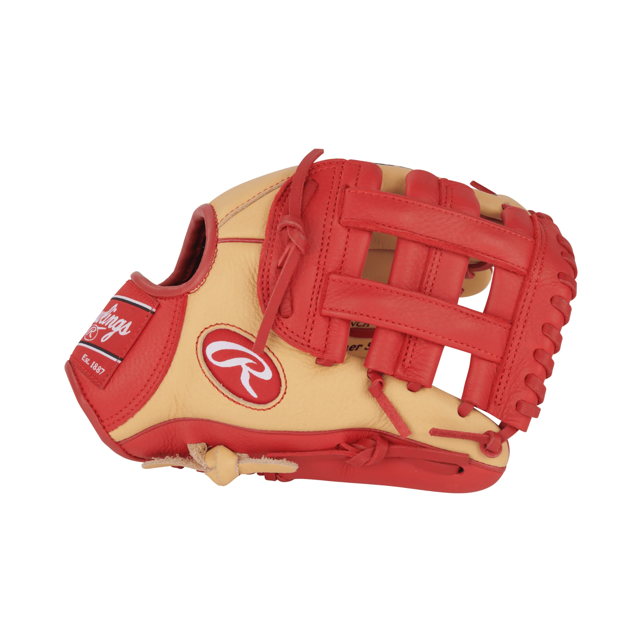 Rawlings Select Pro Lite Series Corbin Carrol Youth 11" Baseball Glove - Image 4
