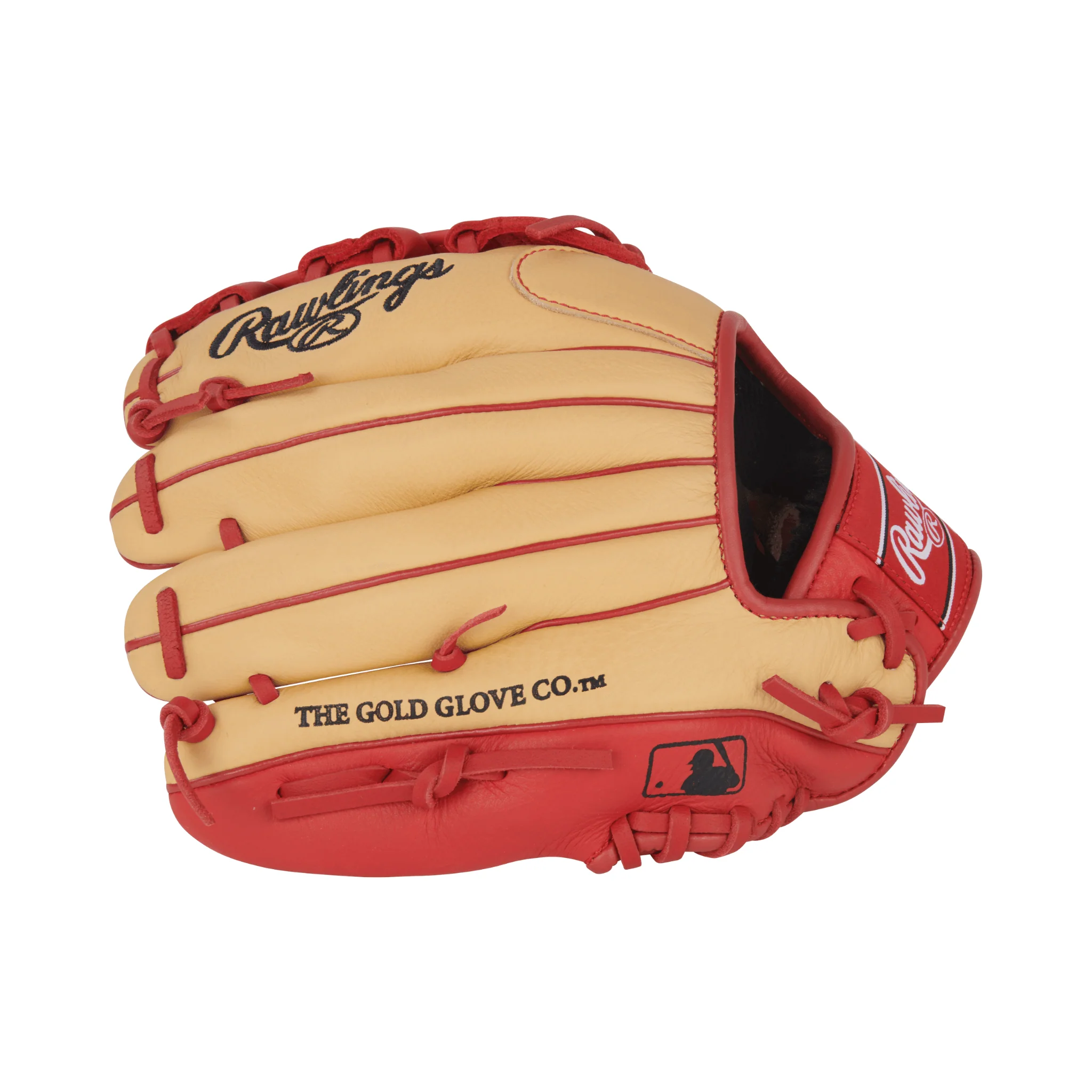 Rawlings Select Pro Lite Series Corbin Carrol Youth 11" Baseball Glove - Image 5