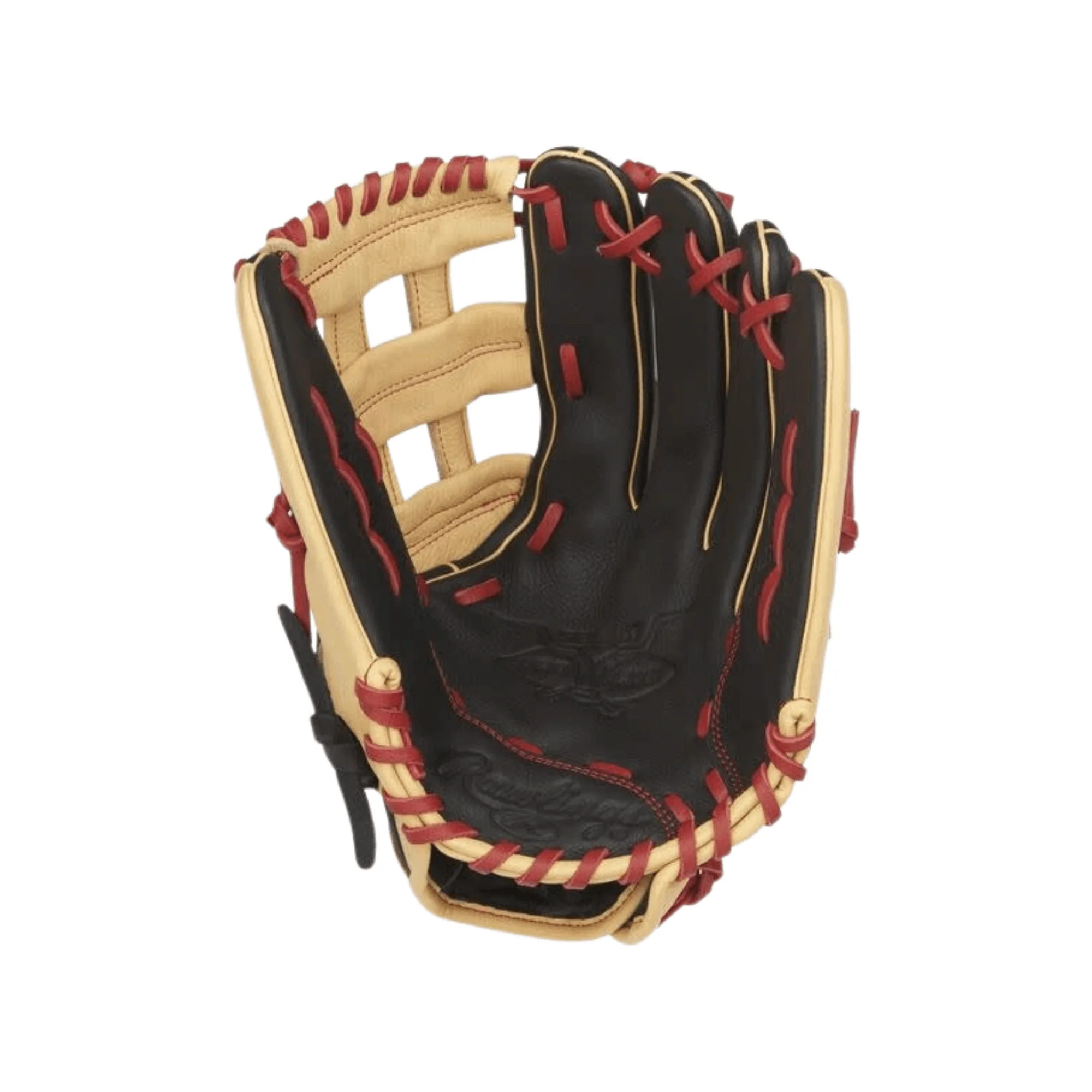 Rawlings Select Pro Lite Youth H Web B Harper Gameday LHT 12" - Image 2
