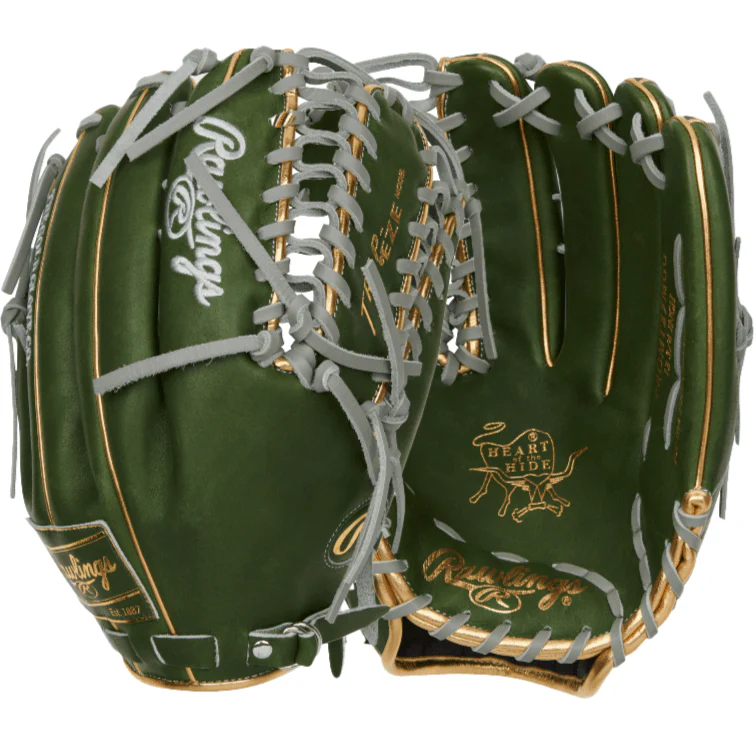 Rawlings September 2024 Gold Glove Club RGGC (GOTM) PROMT27MGG 12.75"
