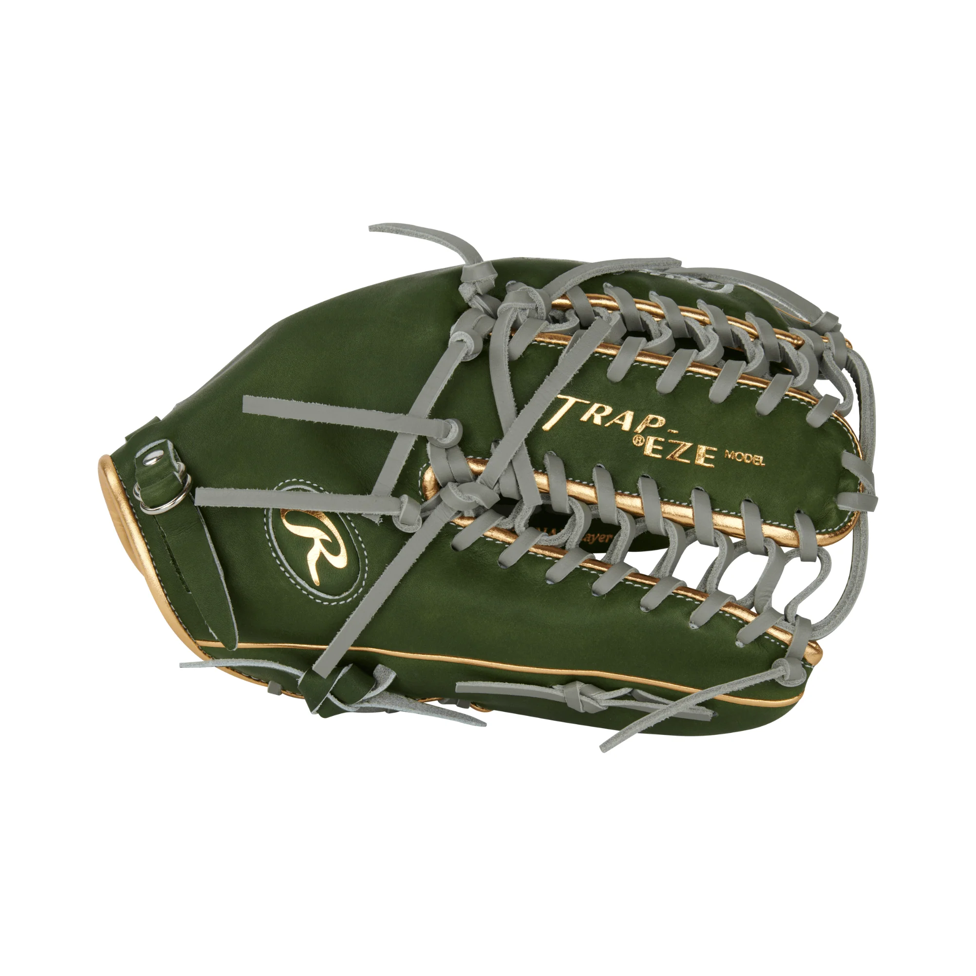 Rawlings September 2024 Gold Glove Club RGGC (GOTM) PROMT27MGG 12.75" - Image 5