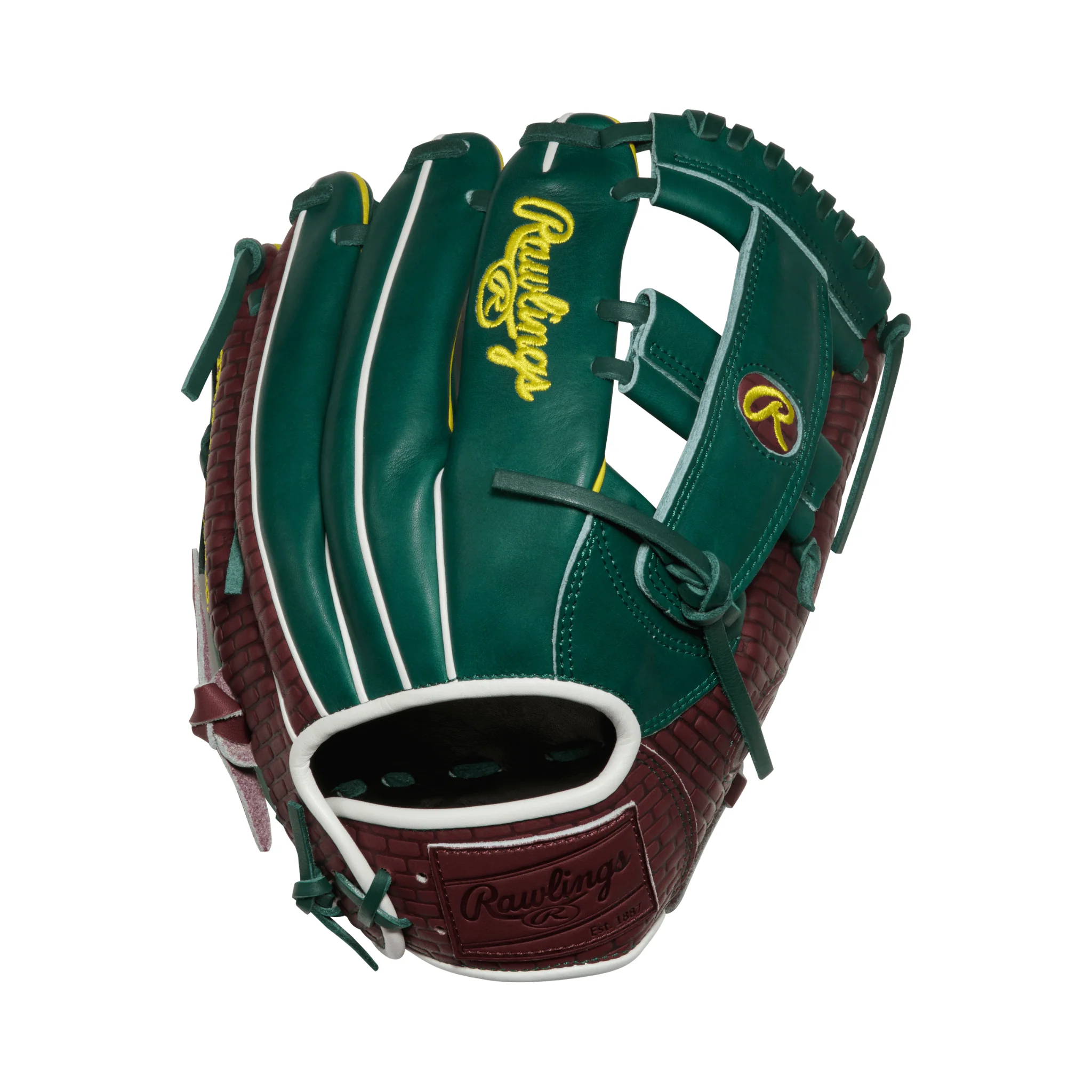Rawlings September 2025 Gold Glove Club RGGC (GOTM) PRORNP5-13DG 11.75" Baseball Glove - Image 2