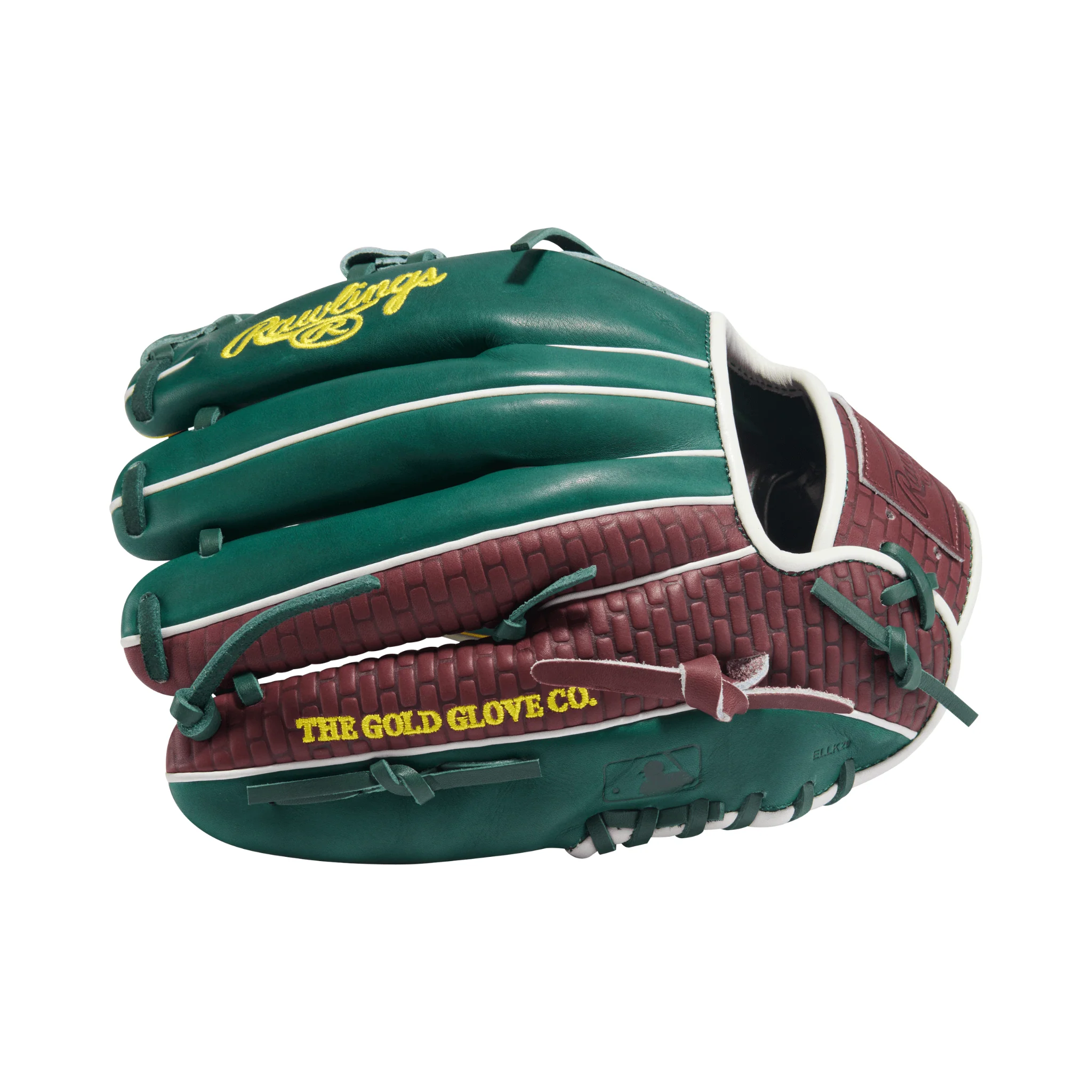 Rawlings September 2025 Gold Glove Club RGGC (GOTM) PRORNP5-13DG 11.75" Baseball Glove - Image 5
