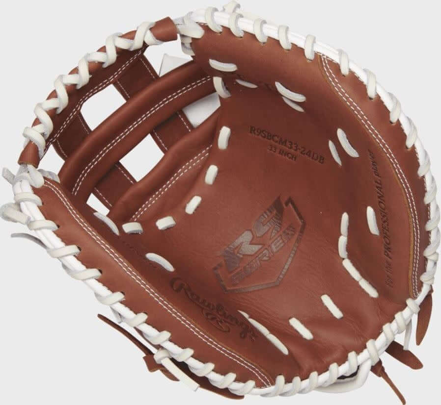 Rawlings Softball R9 CM 33IN - Image 2