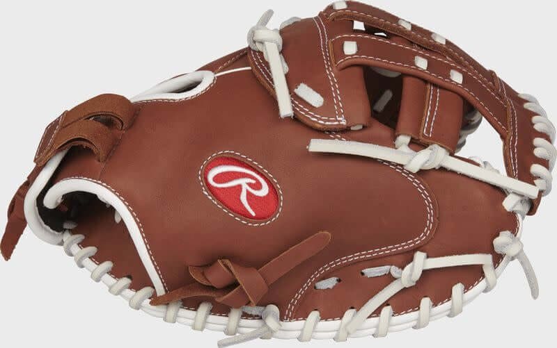 Rawlings Softball R9 CM 33IN - Image 3