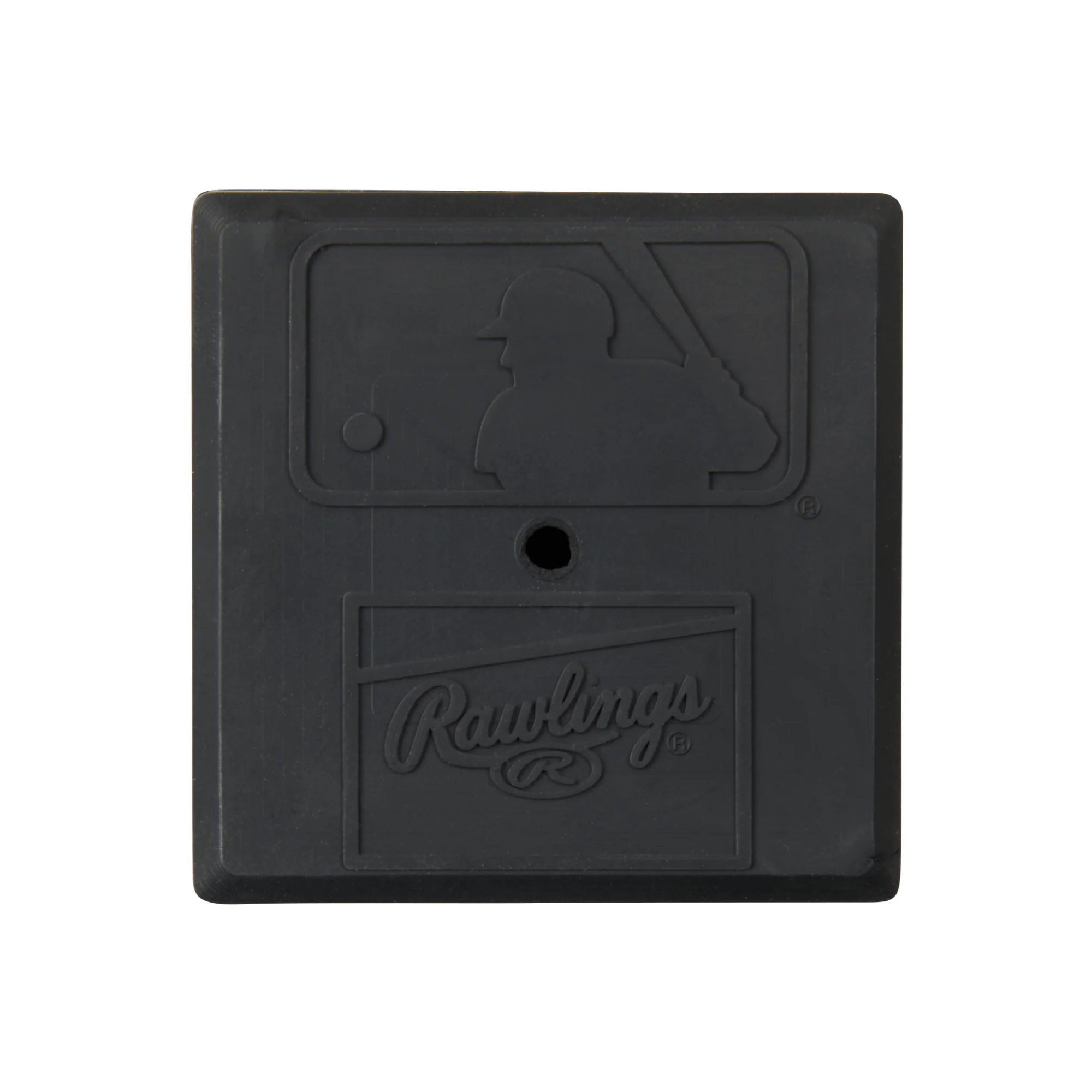 Rawlings Square  Plug  -  Set  Of  3 - Image 2