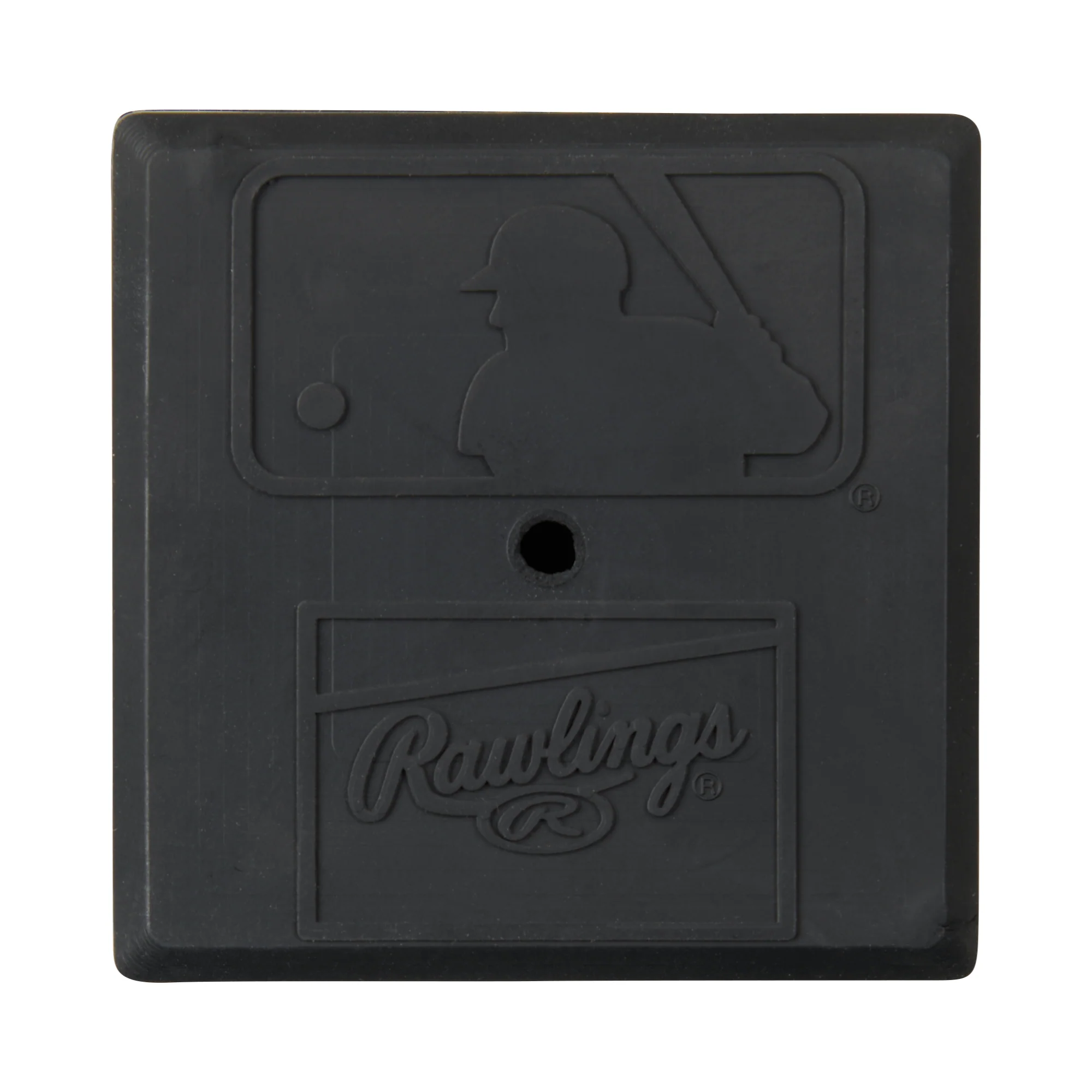 Rawlings Square  Plug  -  Set  Of  3 - Image 4