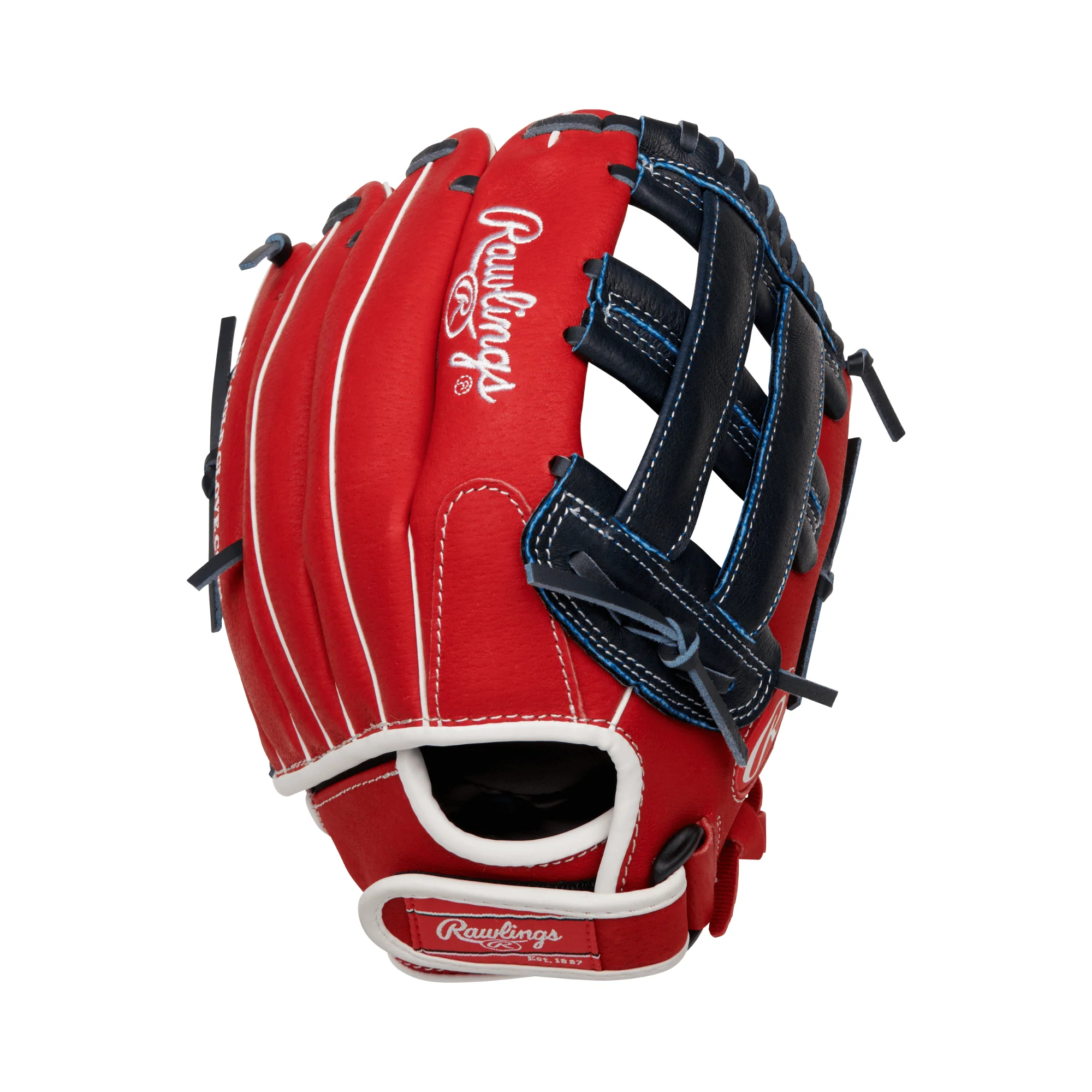 Rawlings Sure Catch Series Bryce Harper Gameday Pattern NEO FLEX/H Web RHT 11.5"