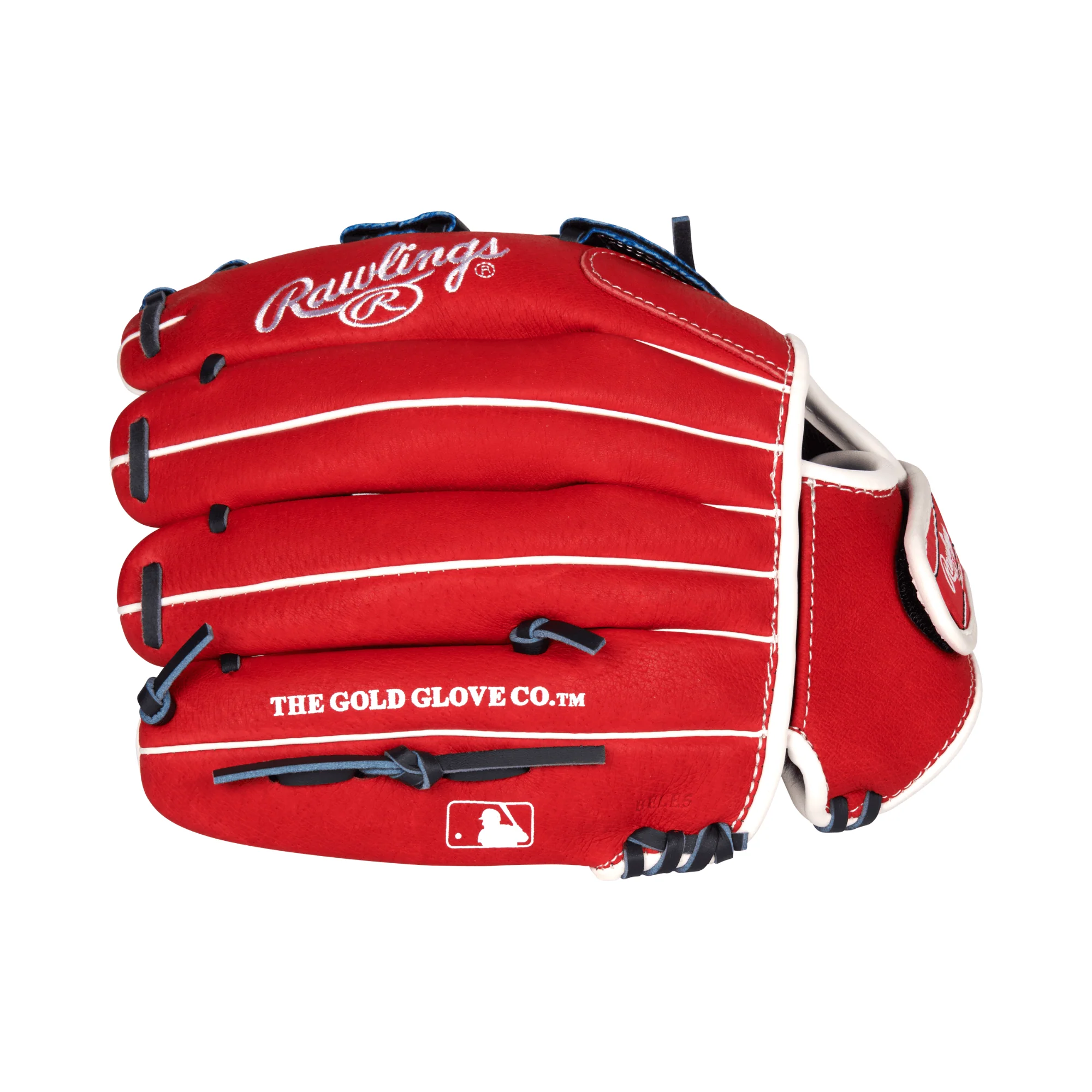 Rawlings Sure Catch Series Bryce Harper Gameday Pattern NEO FLEX/H Web RHT 11.5" - Image 4