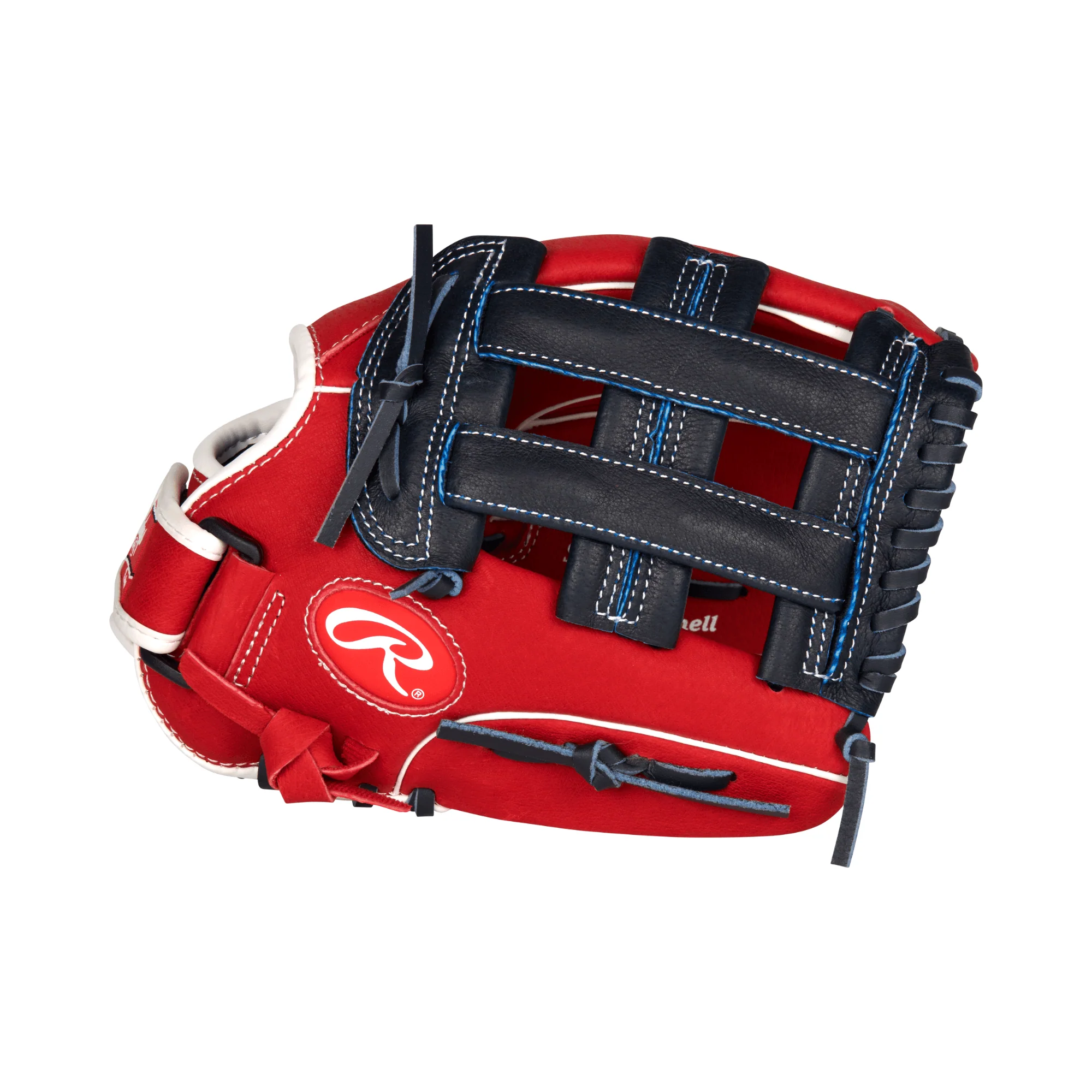 Rawlings Sure Catch Series Bryce Harper Gameday Pattern NEO FLEX/H Web RHT 11.5" - Image 5