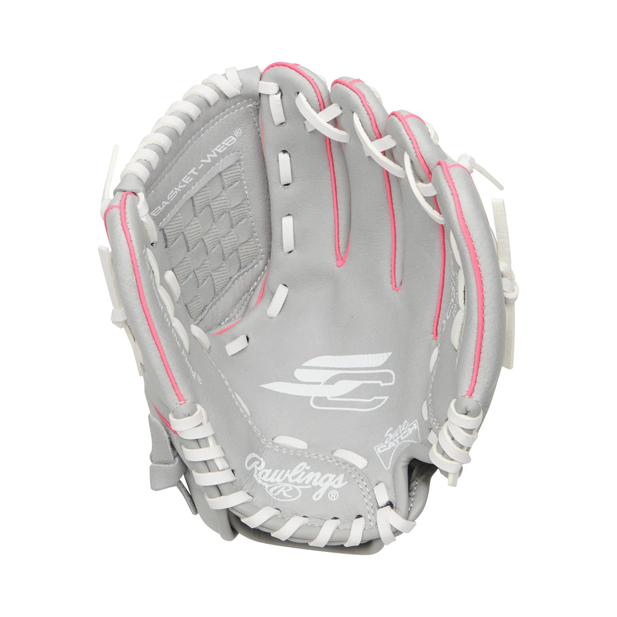 Rawlings Sure Catch Series FP Neo Flex/Inverted Y Basket RHT 10" - Image 2