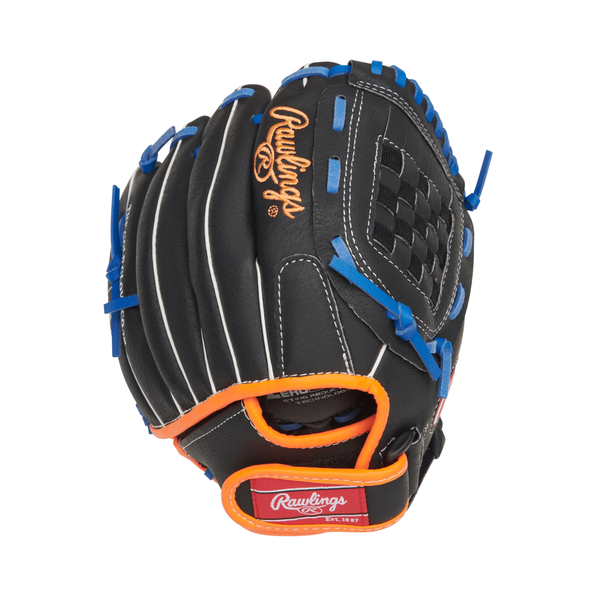 Rawlings Sure Catch Series Jacob Degrom Gameday Pattern NEO FLEX/Basket RHT