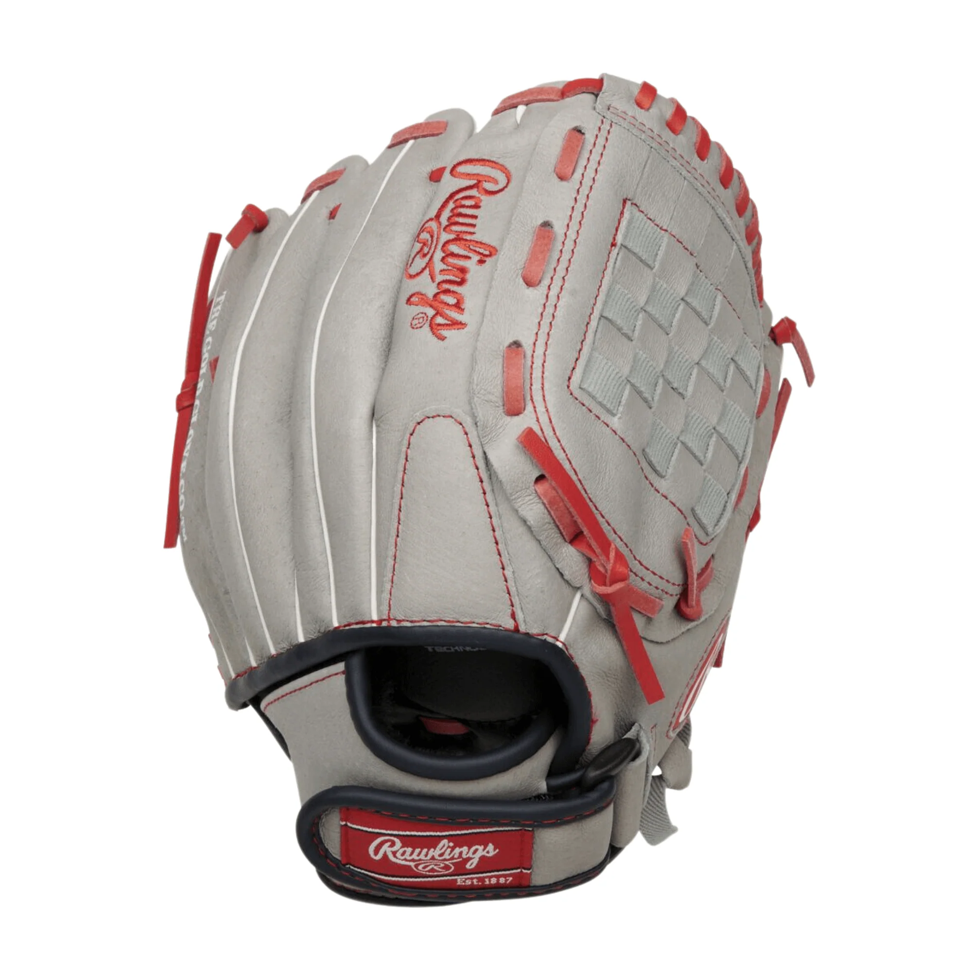 Rawlings Sure Catch Series Mike Trout Gameday Pattern Neo Flex/Basket LHT 11.5"