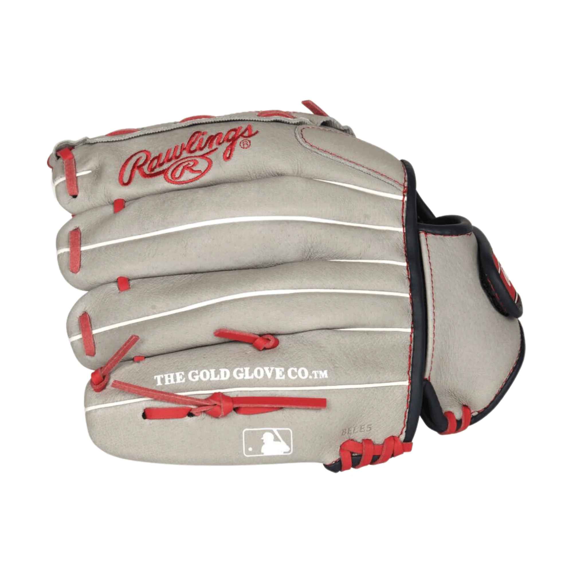 Rawlings Sure Catch Series Mike Trout Gameday Pattern Neo Flex/Basket LHT 11.5" - Image 3