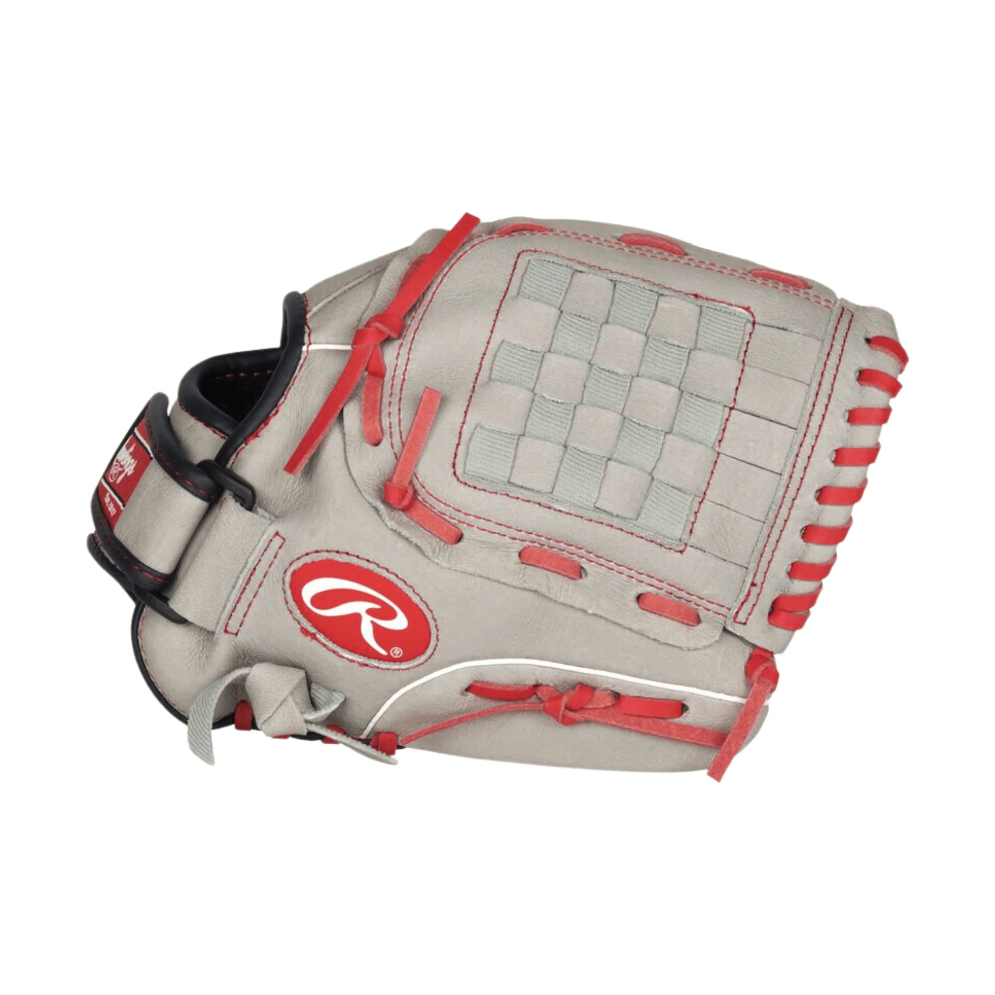 Rawlings Sure Catch Series Mike Trout Gameday Pattern Neo Flex/Basket LHT 11.5" - Image 5
