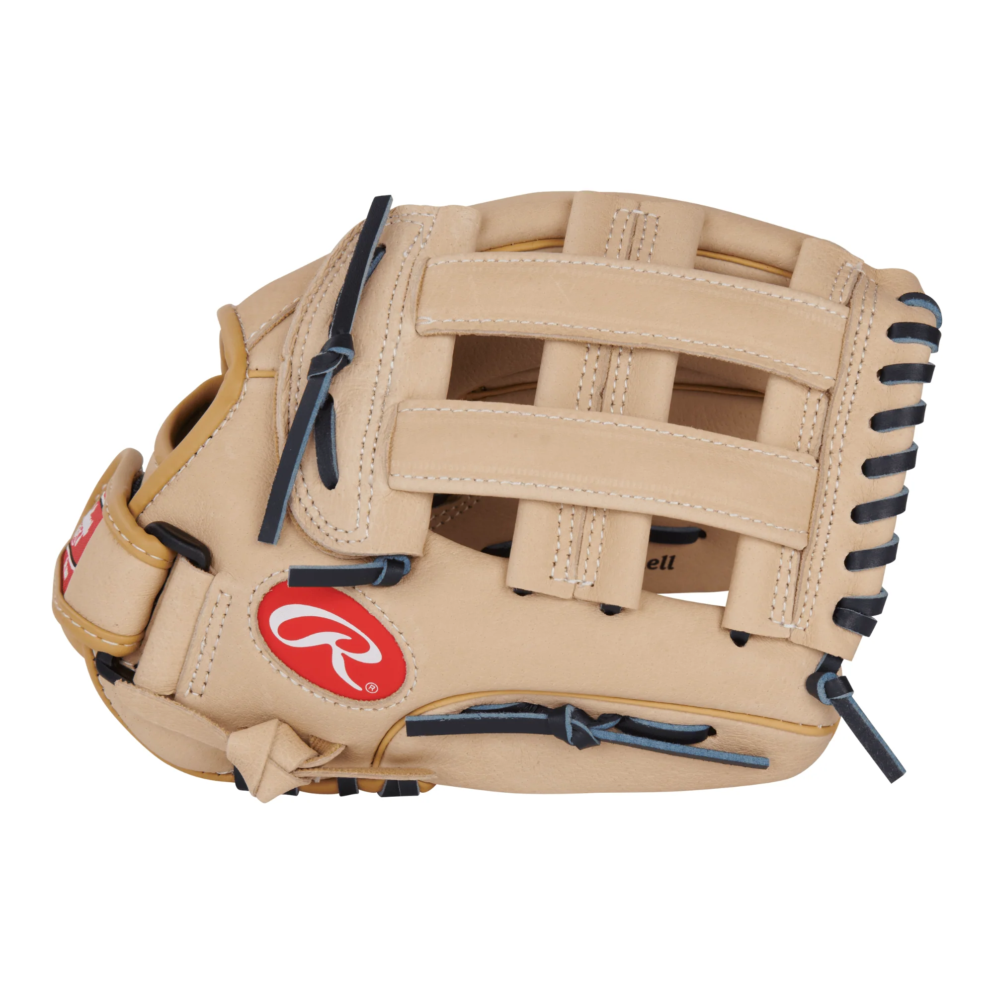 Rawlings Sure Catch Youth C Yelich Signature 11.5" Baseball Glove - Image 5