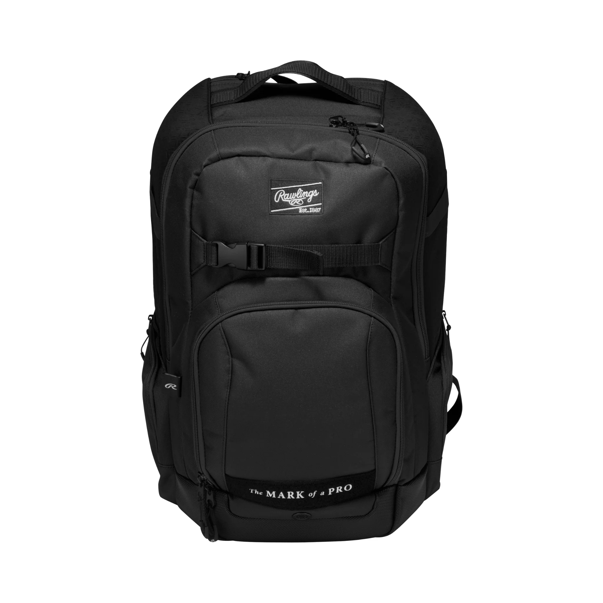 Rawlings The Journey Players Backpack