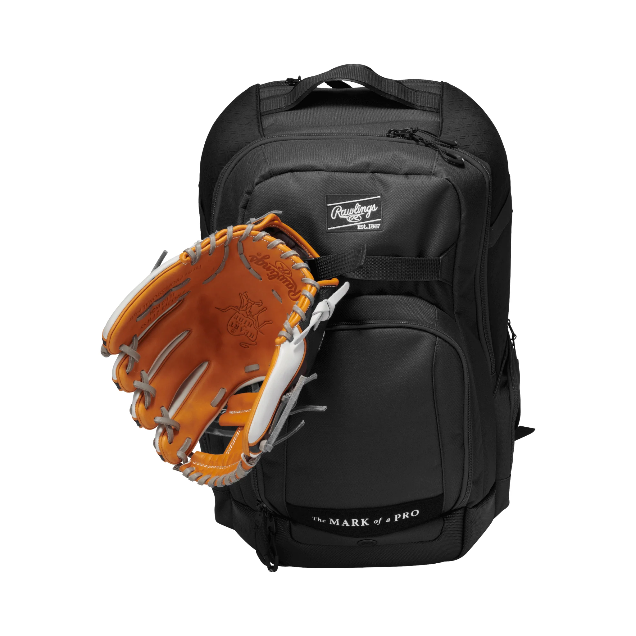 Rawlings The Journey Players Backpack - Image 15