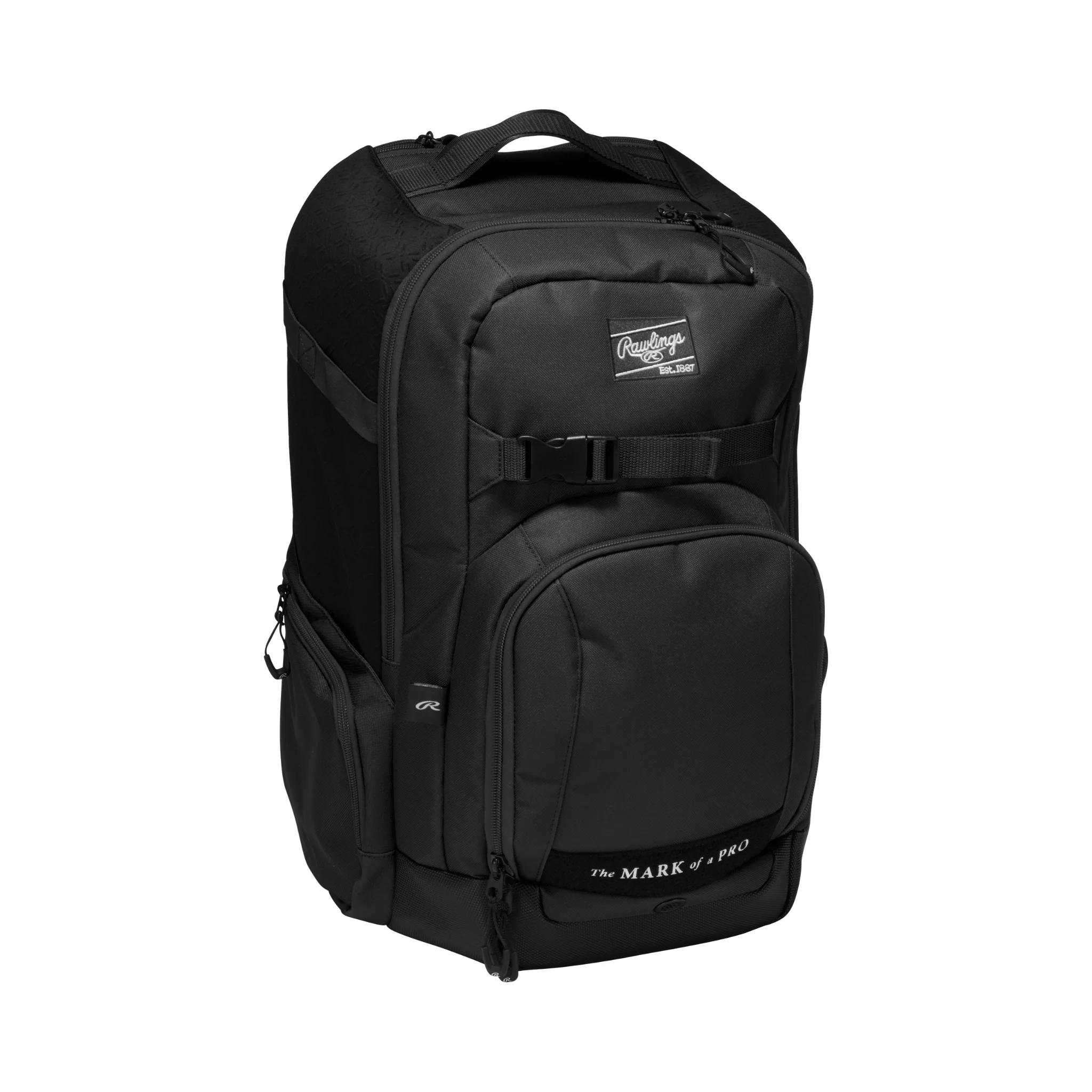 Rawlings The Journey Players Backpack - Image 4