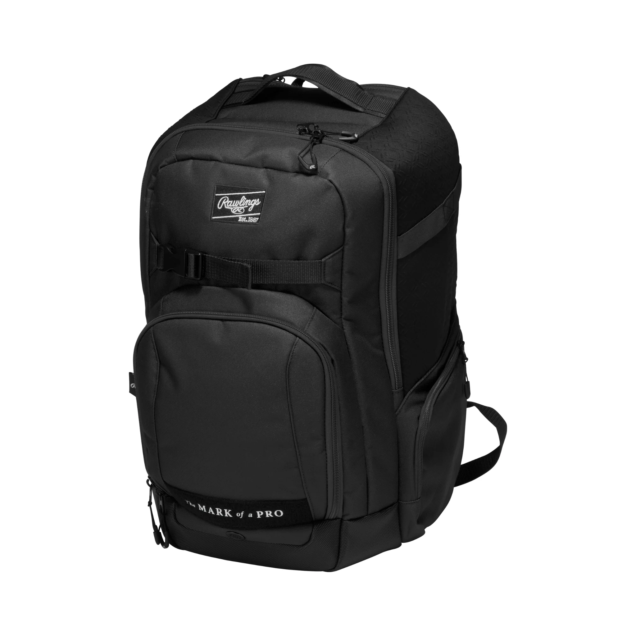 Rawlings The Journey Players Backpack - Image 5
