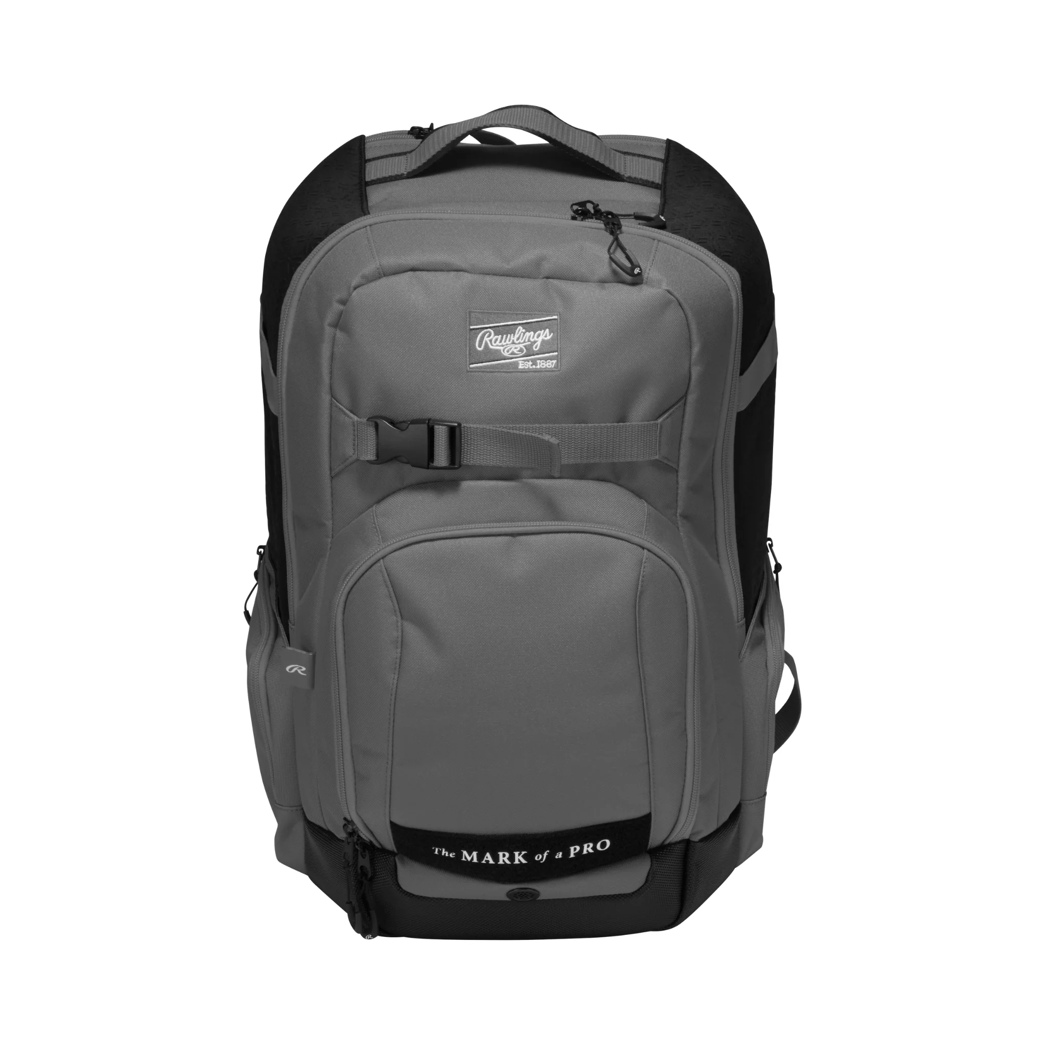 Rawlings The Journey Players Backpack - Image 8