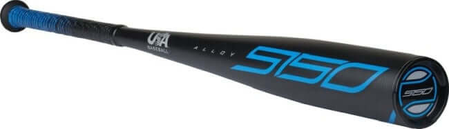 Rawlings USA Baseball Bats 29" - Image 4
