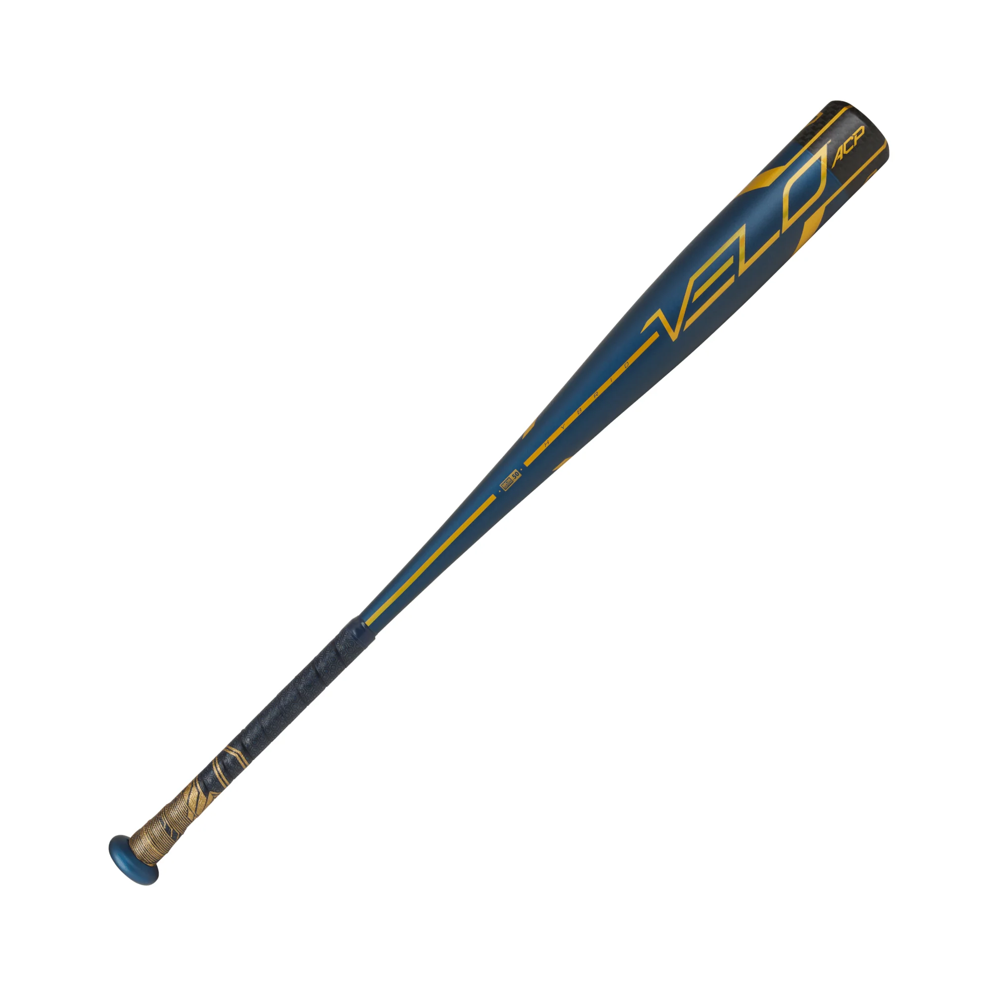Rawlings Velo ACP (-3) BBCOR Baseball Bat - Image 8