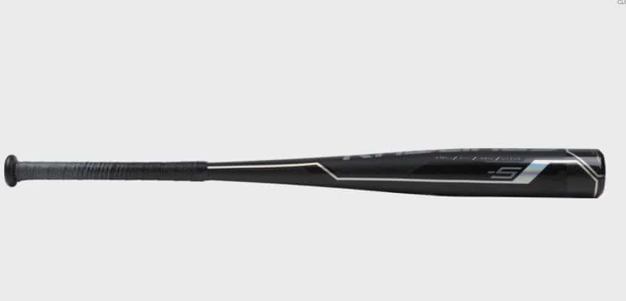 Rawlings Velo Hybird (-5) USSSA Baseball Bat - Image 4