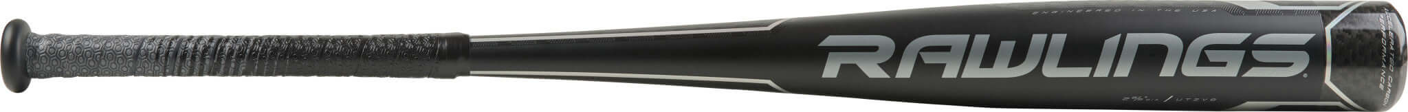 Rawlings Velo Hybird (-8) USSSA Baseball Bat - Image 5