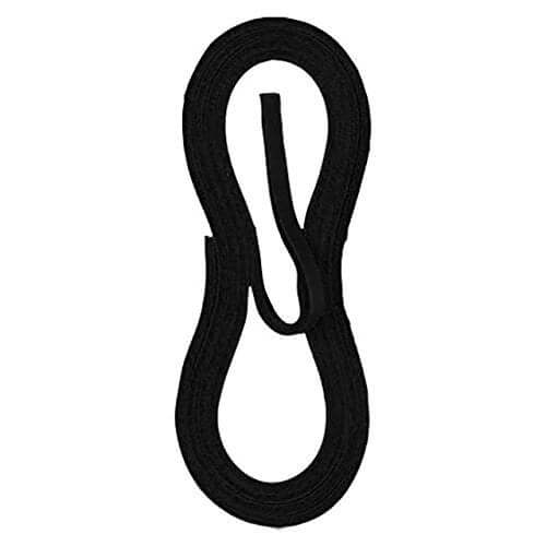 Rawlings Wide Lace 1/4" - Image 4