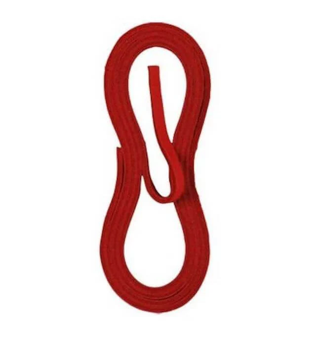 Rawlings Wide Lace 1/4" - Image 5