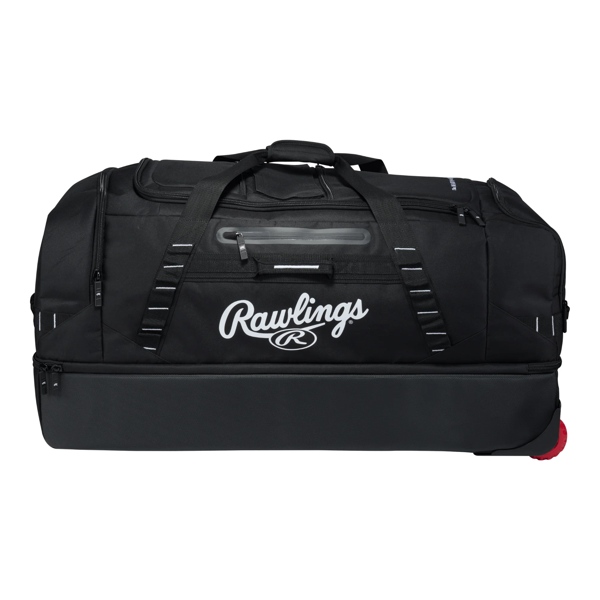 Rawlings Yadi2 Luggage Wheeled Equipment Bag