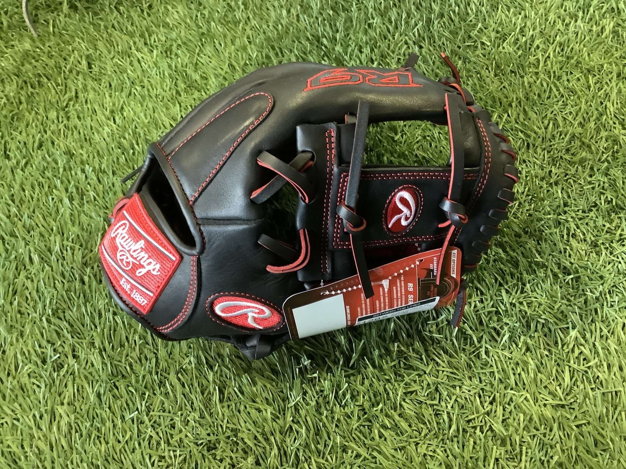 Rawlings R9YPT2-2B-3/0 - Gamer RHT - Image 4