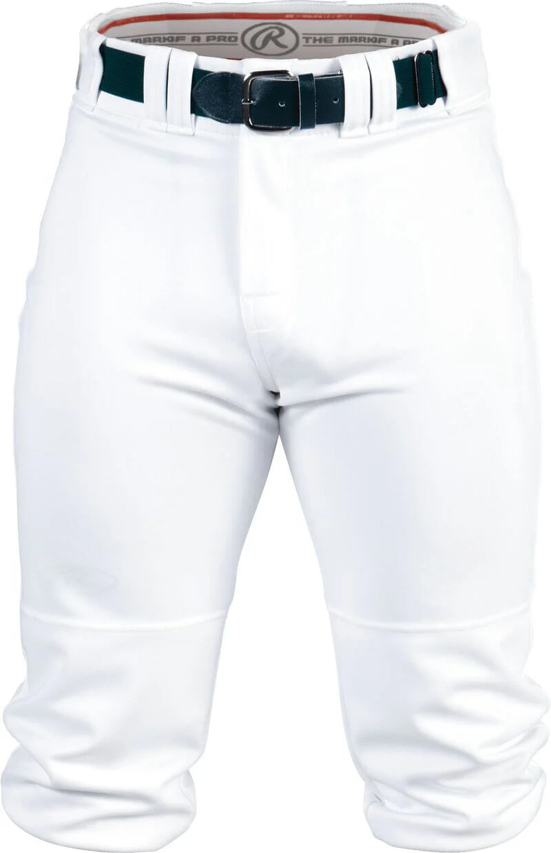 Rawlings YP150K Youth Premium Knee High Pant - Image 3