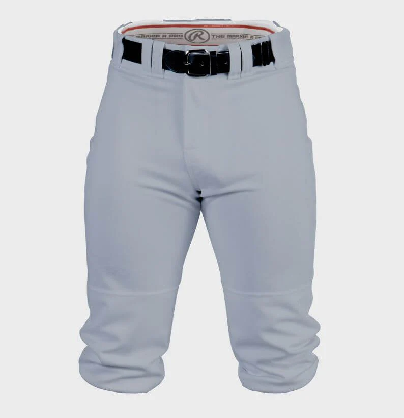 Rawlings YP150K Youth Premium Knee High Pant - Image 7
