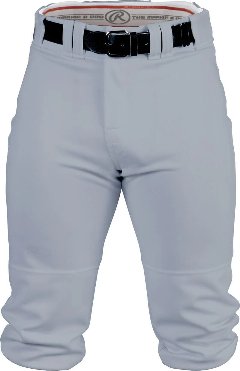 Rawlings YP150K Youth Premium Knee High Pant - Image 9