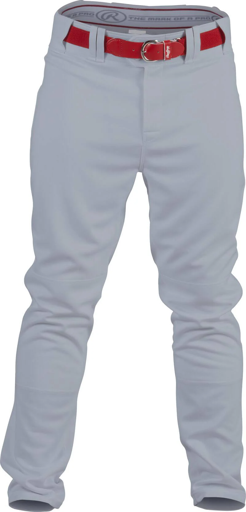 Rawlings YPRO150 Youth Semi-Relaxed Pant - Image 2