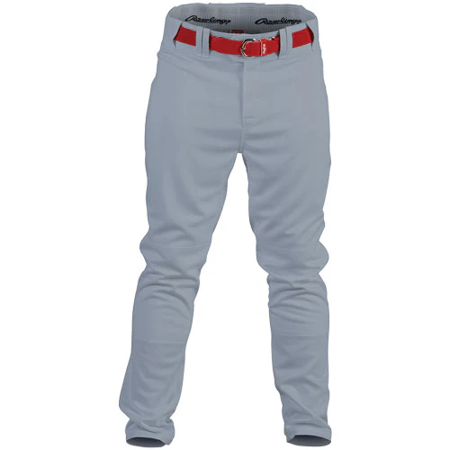 Rawlings YPRO150 Youth Semi-Relaxed Pant - Image 6