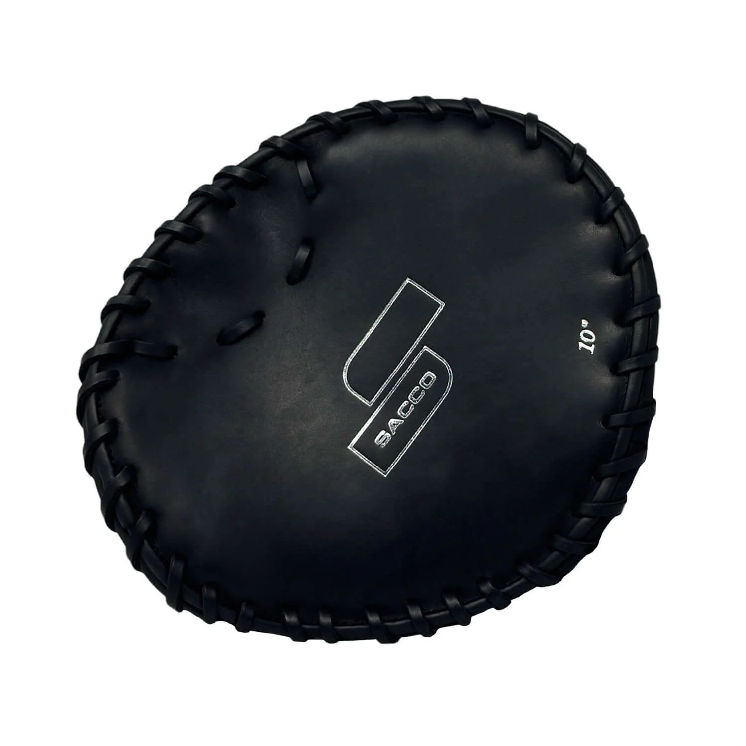 Sacco Pro Steer Black Flat Trainer SE 10" - Image 4