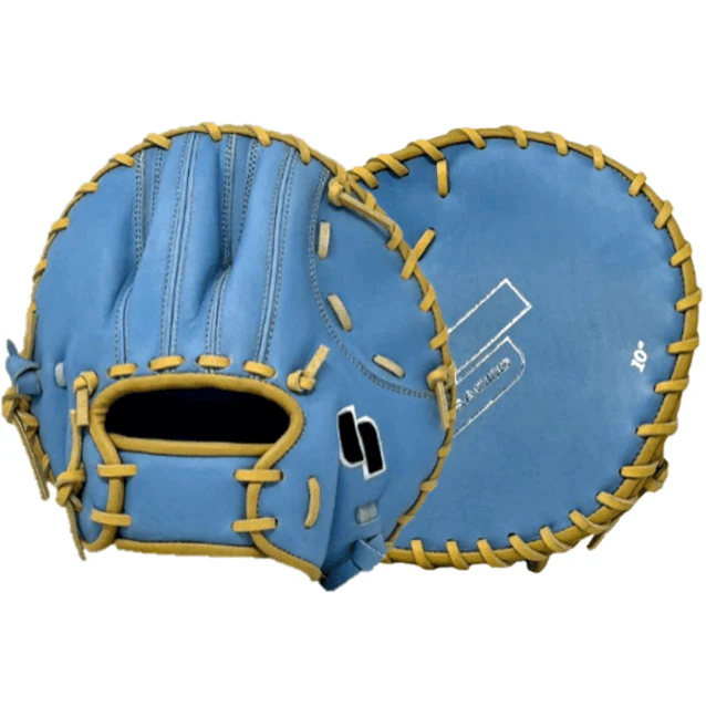 Sacco Ultra Smooth Kip 10" Flat Light Blue