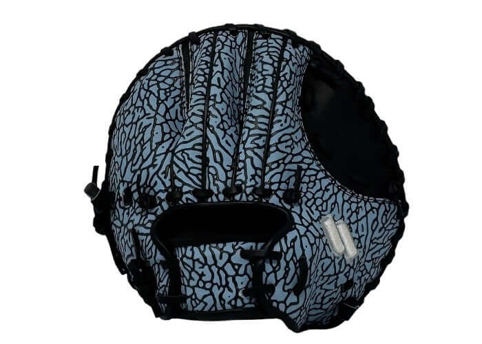 Sacco Ultra Smooth Steer 10 Flat SE Black & Sacco Blue EP - Image 3