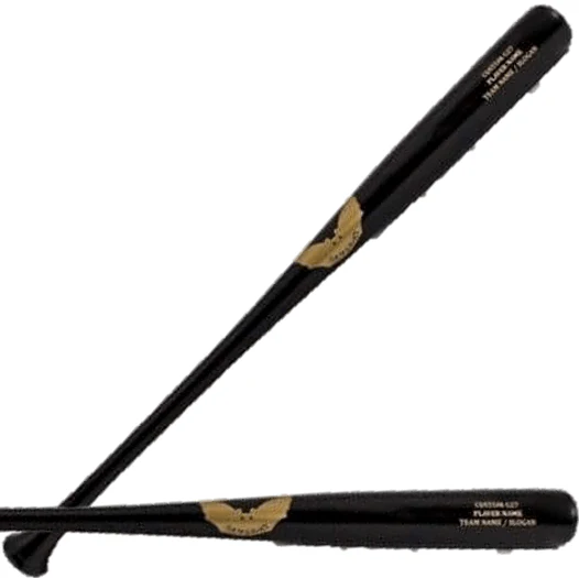Sam Bat G27 Wood Baseball Bat - Image 2