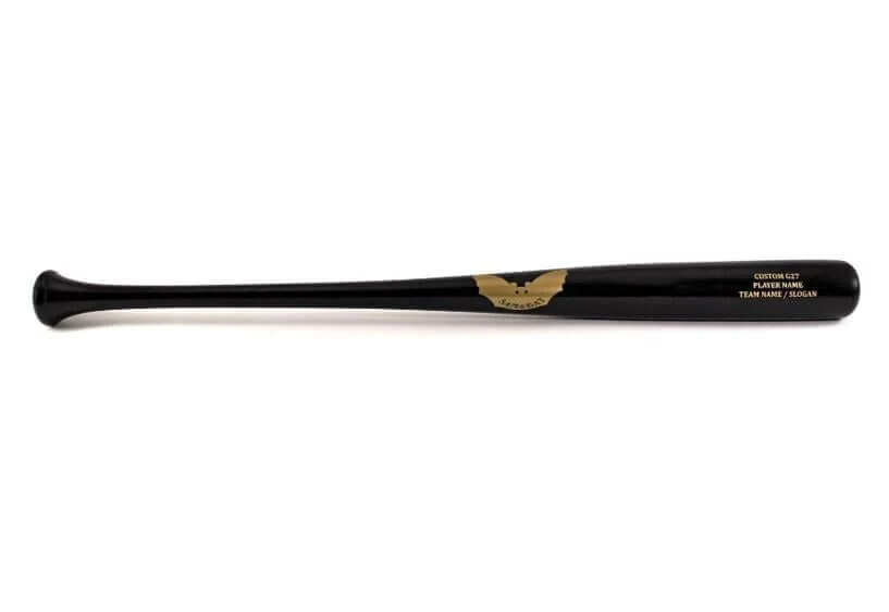 Sam Bat G27 Wood Baseball Bat - Image 8
