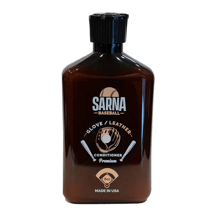 Sarna Glove Leather Conditioner