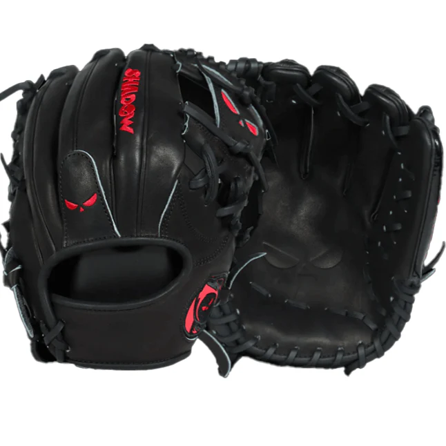 Shadow 19: Spade 11.75" RHT